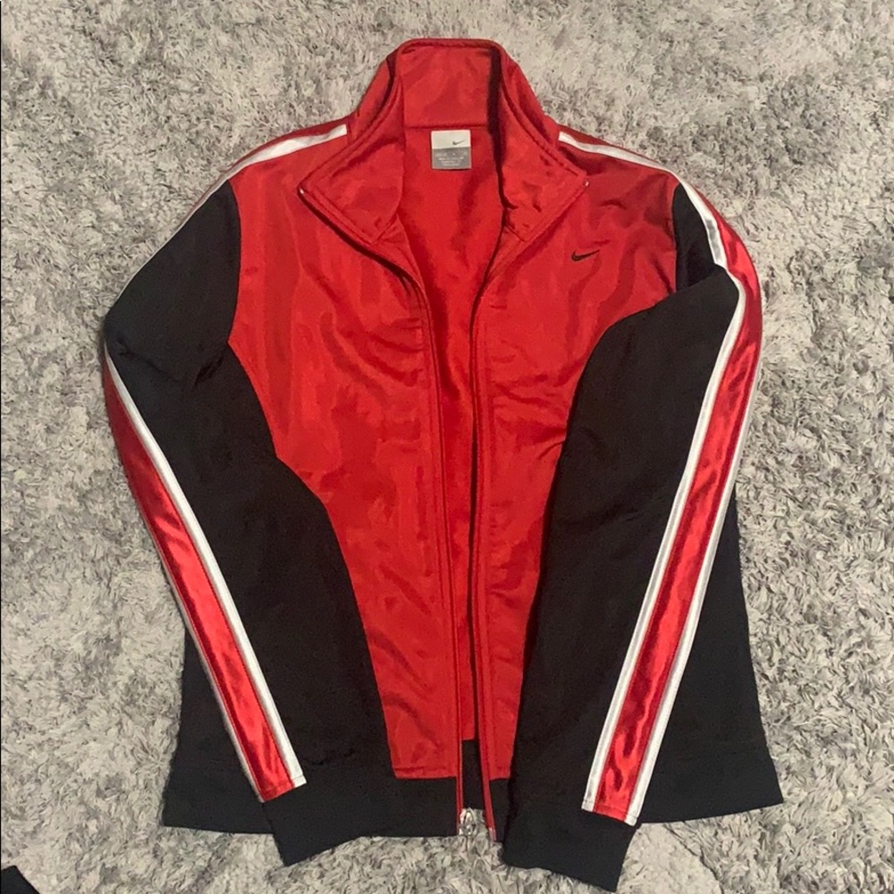 Kids Nike Sports Jacket